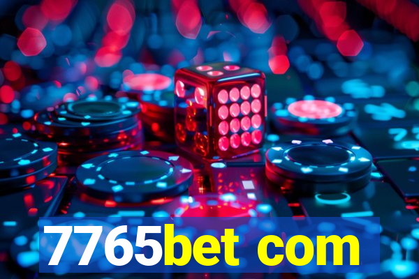 7765bet com